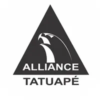 Alliance Tatuapé Escola de Jiu Jitsu - Logo