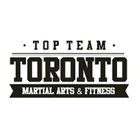 Toronto Top team - Logo