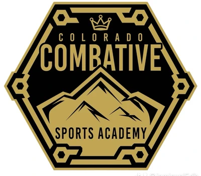 Colorado Combative Sports Academy - Logo