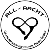 All-Aacht Martial-Arts Akademie Hamburg - Logo