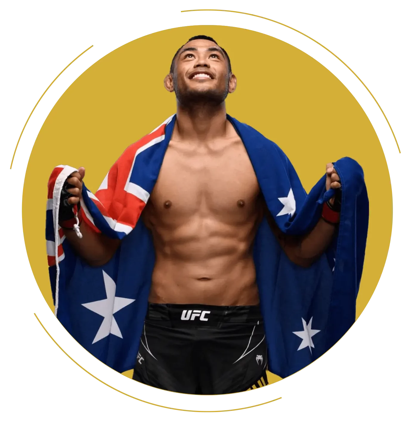 Igor MMA Sydney - Logo