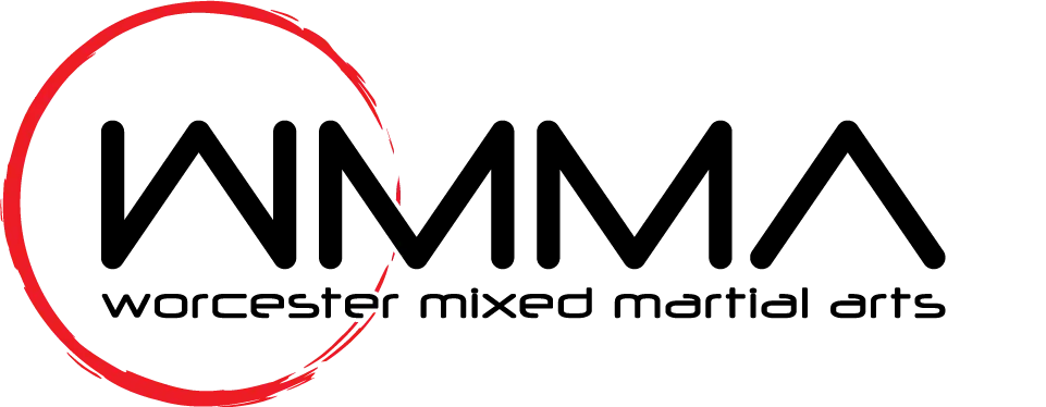 Worcester MMA - Logo