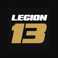 Legion 13 - Logo