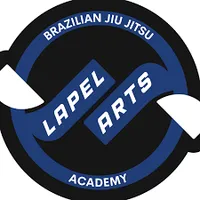 JIU JITSU Vancouver - Lapel Arts - Logo
