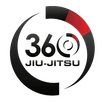 360 Jiu Jitsu - Logo