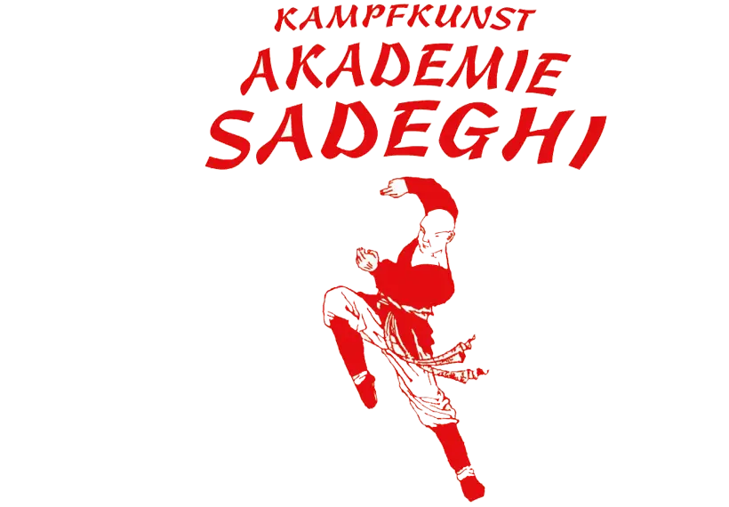 Kampfkunstakademie Sadeghi e.K. - Logo