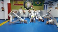 Clube da Luta – Clases de MMA, Grappling, BJJ, Muay Thai, Brazilian Luta Livre - BJJ Academy