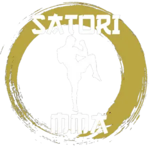 Satori MMA - Logo