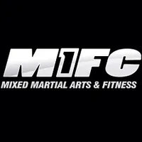 M1FC Mixed Martial Arts - Logo