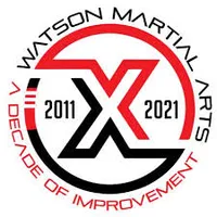 Watson Martial Arts - Logo