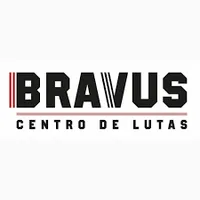 BRAVUS Centro de lutas sobradinho df - Logo
