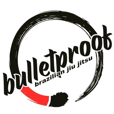 BulletproofJJ - Logo