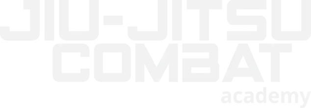 Jiu-Jitsu Combat - Logo