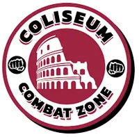 Coliseum Fights Center - Logo