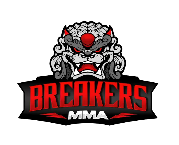 Breakers MMA - Logo