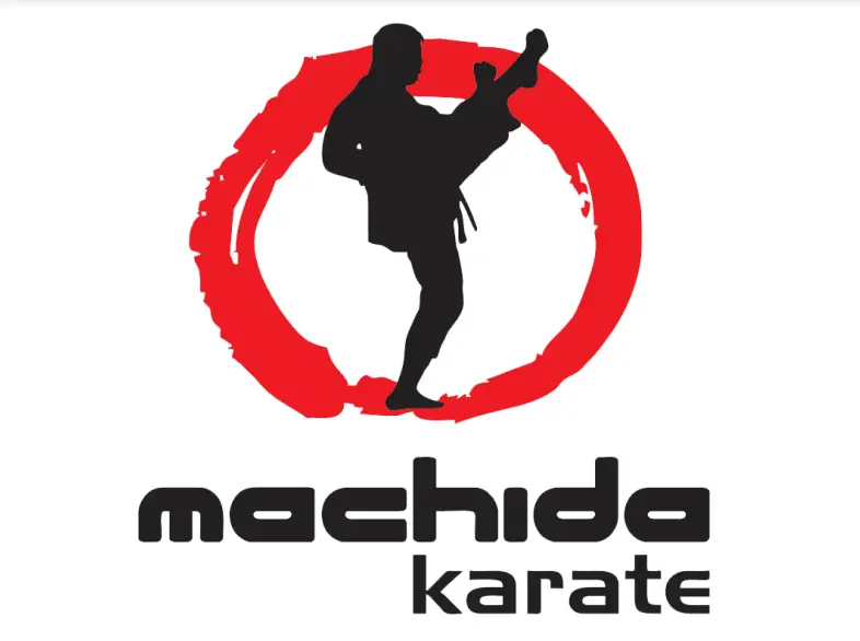 Patriot Martial Arts Academy - Logo