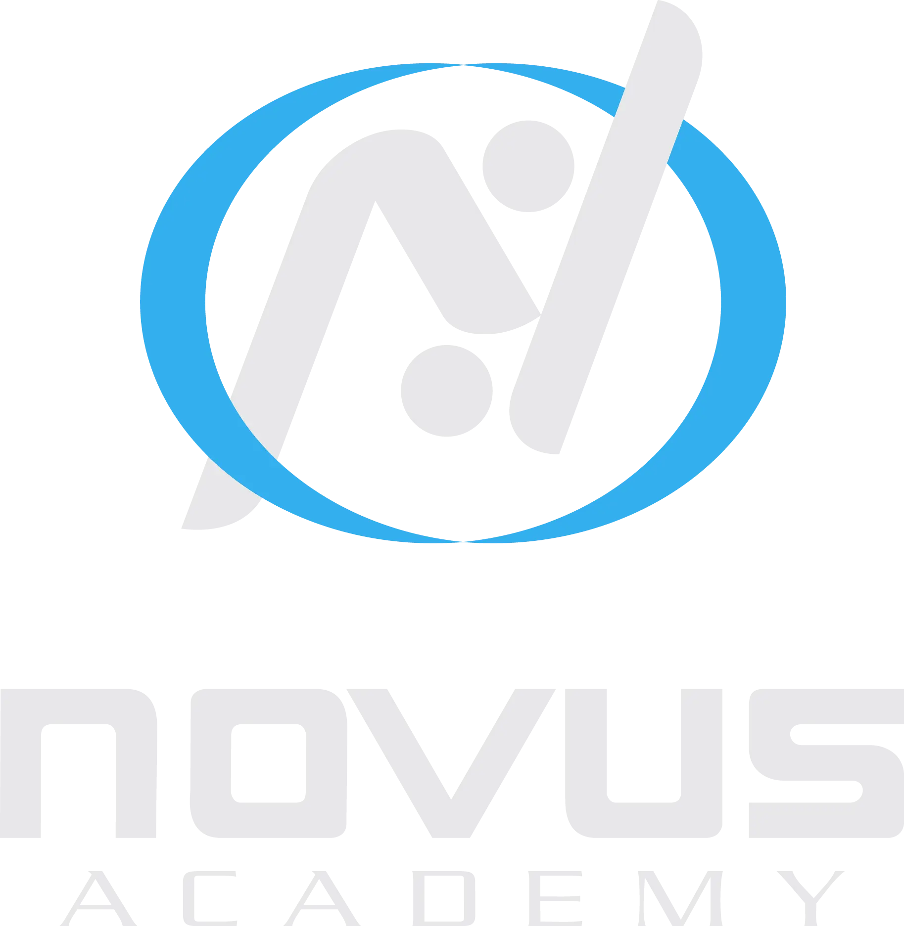 Novus Academy - Logo
