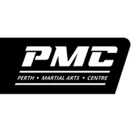 Perth Martial Arts Centre - Logo
