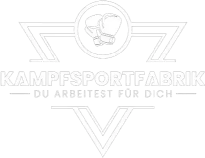 Kampfsportfabrik Remscheid - Logo