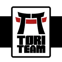 CT TORI TEAM - Logo