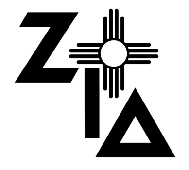 Zia Jiu-Jitsu - Logo