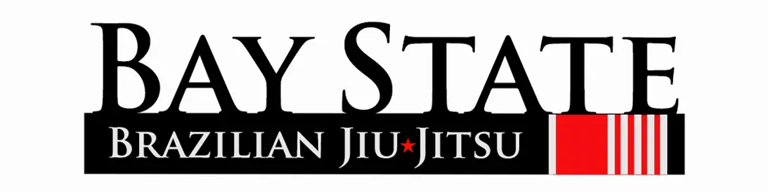 Bay State Brazilian Jiu-Jitsu - Logo