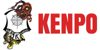 Kenpo Självförsvarsstudio - Logo