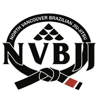 North Vancouver Brazilian Jiu Jitsu - Logo