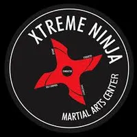 Xtreme Ninja Martial Arts & Fitness Center - Logo