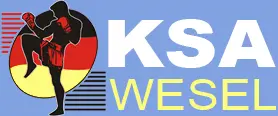KSA Wesel - Logo