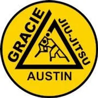 Gracie Humaitá Austin - Logo