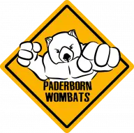 Paderborn Wombats - Logo