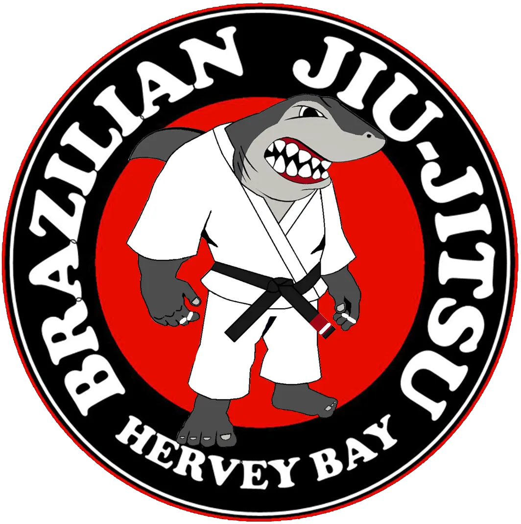 BJJ Hervey Bay - Logo