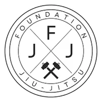 Foundation Jiu-Jitsu - Logo