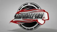Creighton Mixed Martial Arts Academy - Logo