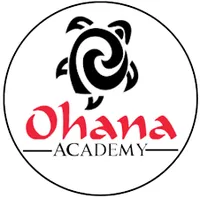 Ohana Academy Brooks - Logo