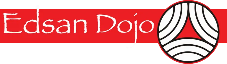 Edsan Jiu Jitsu Dojo - Artes marciales Japonesas - Logo