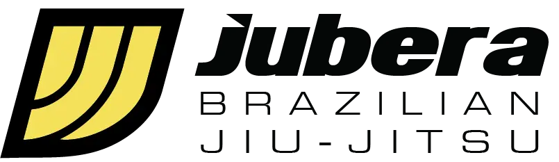 Jubera Brazilian Jiu-Jitsu - Logo