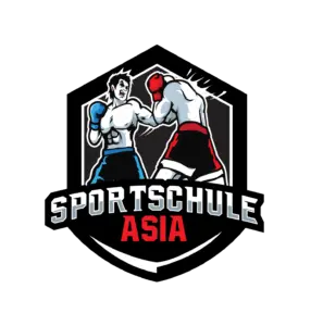 Sportschule Asia - Kampfsport - Logo