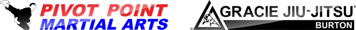 Pivot Point Martial Arts - Logo