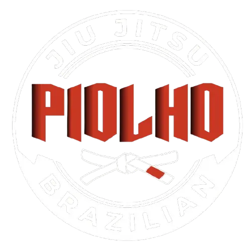 Brazilian Jiu-Jitsu Academy - Logo