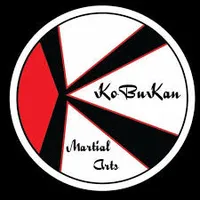 Kobukan Martial Arts Academy - Logo