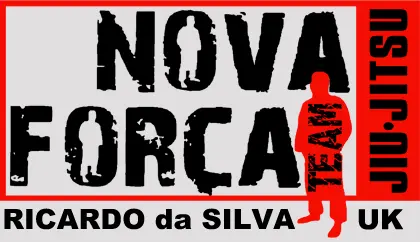 Nova Forca - Logo