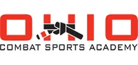 Ohio Combat Sports Academy - Logo