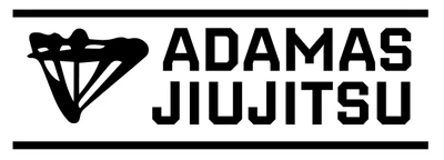 ADAMAS BJJ - Logo