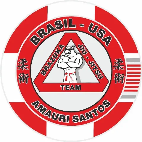 Russell Boxing & Brazilian jiujitsu - Logo
