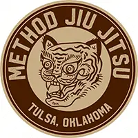Method Jiu Jitsu - Logo
