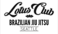 Lotus Jiu Jitsu - Logo