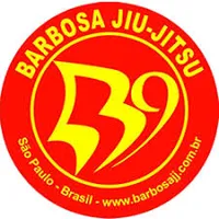 Barbosa Jiu-Jitsu B9 - Logo
