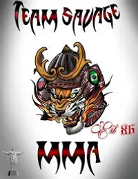 Team Savage MMA - BJJ Academy